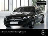 Mercedes-Benz C 200 T AVANTG+360+LED+TOTW+KEYLESS+9G - Mercedes-Benz C 200 aus 2025