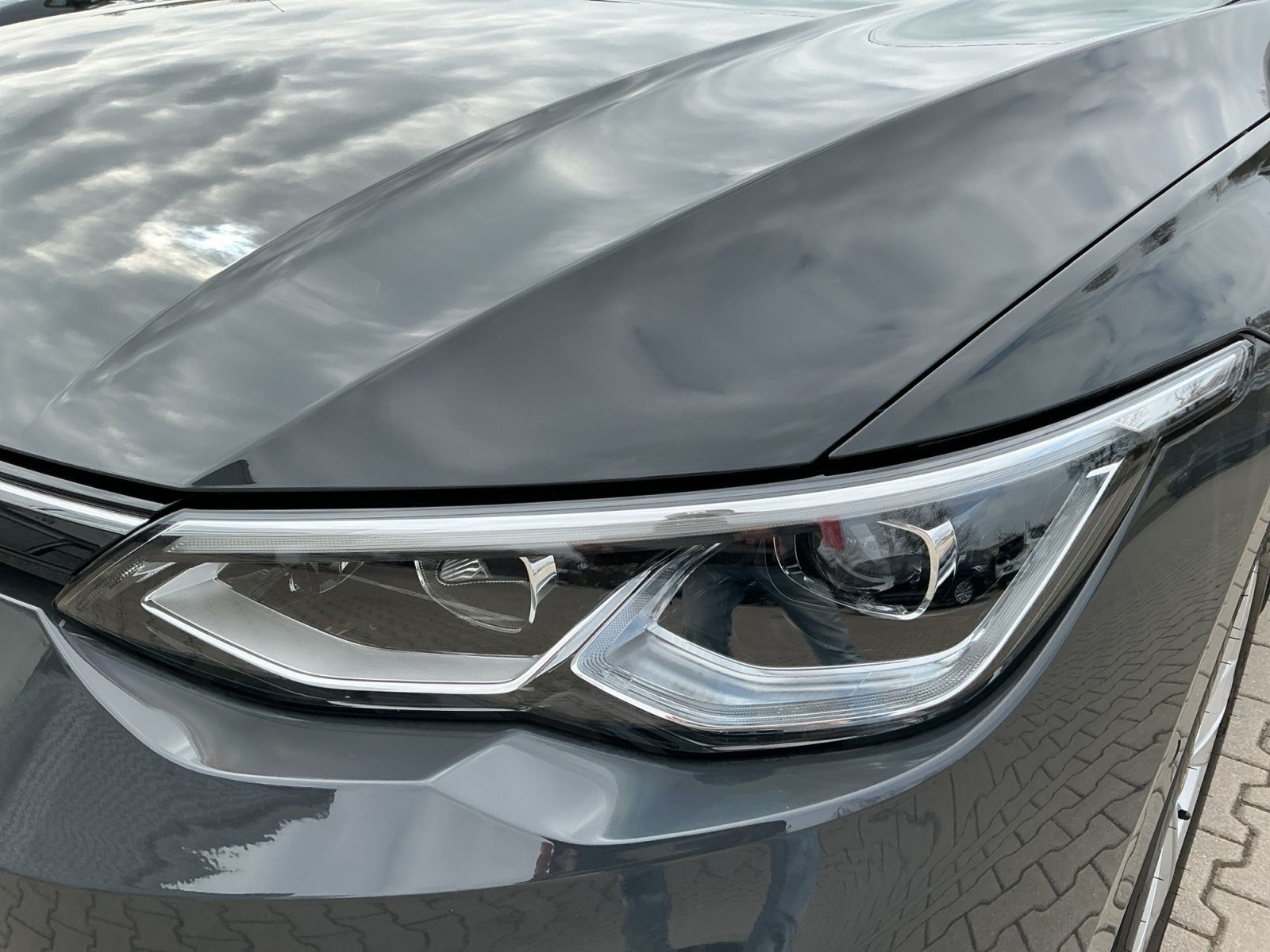 Volkswagen Golf - Bild 17