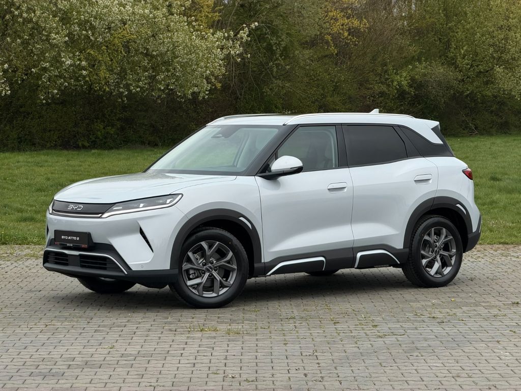 Image of BYD ATTO 2
