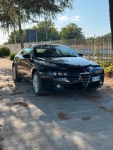 Alfa Romeo Brera 2.4 JTDM 20V - 210cv - Alfa Romeo Brera von privat