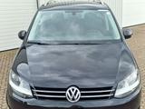 Volkswagen Sharan  TSI Cup*AHK*Navi* - : Schwarz, Van