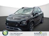 Citroën C3 Aircross PureTech 130 Shine Pack - gebrauchte Citroën C3 Aircross aus dem Jahr 2020