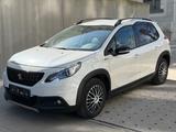 Peugeot 2008 Allure GT Line