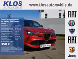 Alfa Romeo Junior IBRIDA SPECIALE 1.2 VGT 145PS DCT6 SCHIEB - Alfa Romeo Junior mit Panoramadach