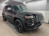 Jeep Grand Cherokee 5.7 V8 Limited 4x4/Memo/Pano/Voll - Jeep Grand Cherokee: 4.7