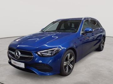 Mercedes C 200 - 2