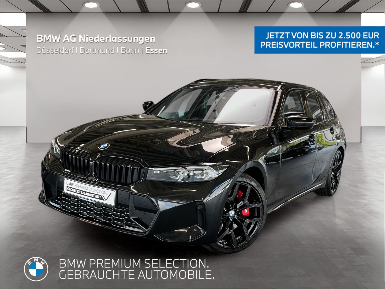 BMW 318 - Bild 1