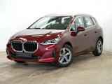 BMW 218 Active Tourer i ParkAss.+Kam Keyless AdapLED - rote BMW 218 Active Tourer