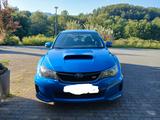 Subaru WRX STI 2.5 Subie Performance 32000VB - blaue Subaru WRX STI