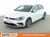 Volkswagen Golf VII 1.4 TSI Highline BMT Aut.*NAVI*LED*PDC* - Volkswagen Golf: Standheizung