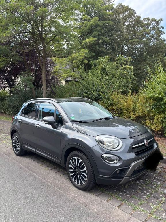 Image of Fiat 500X