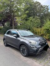 Fiat 500x - Baujahr 2019 - Fiat 500X in Bielefeld