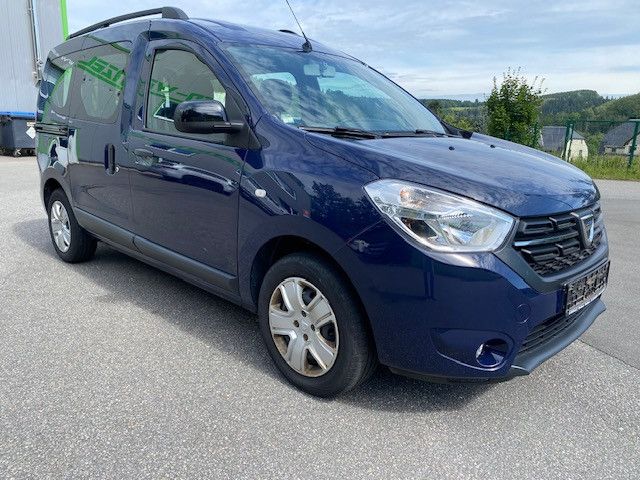 Dacia Dokker 1.3 TCe 130