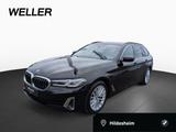 BMW 540d xDr T Luxury KomSi,StHz,Laser,H/K,HUD,St+Go