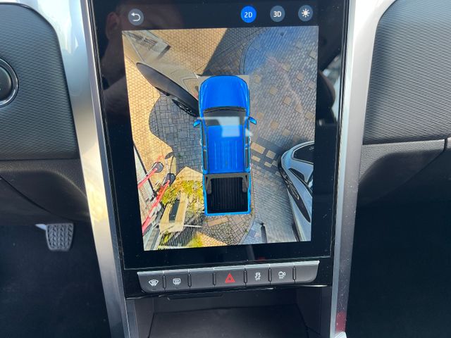 JAC 8 Pro Top Ausstattung