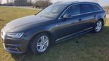 Audi 2.0 TDI Avant Quattro S-Line PANO AHK Virtual Co