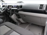 Volkswagen Crafter - Vorschau Bild 6