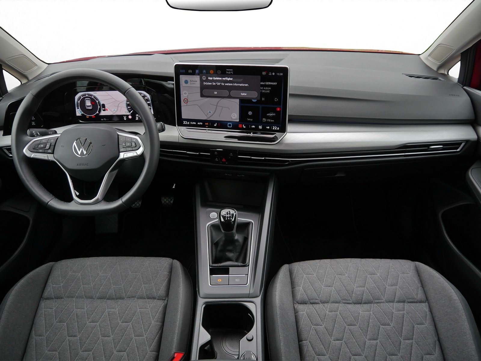 Volkswagen Golf - Bild 5