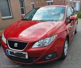 Seat Ibiza 1.2 12V Style Style - Seat Ibiza aus 2008: 1.2