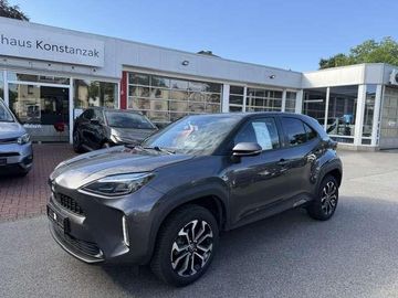 Toyota Yaris Cross - 2
