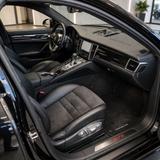 Porsche Panamera 4.8 V8 GTS Sport Design Burmester - gebrauchte Porsche Panamera aus dem Jahr 2012