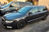 Skoda Superb 3.6 VR6 DSG 4x4 Steuerketten NEU - Skoda Superb: Allradantrieb, 3.6