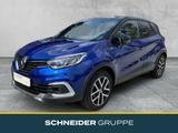 Renault Captur VERSION S TCe 150 KAMERA+NAVI + LED + SHZ - gebrauchte Renault Captur aus dem Jahr 2019