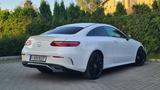 Mercedes-Benz E 450 4MATIC Autom. - - gebrauchte Mercedes-Benz E 450 aus dem Jahr 2019