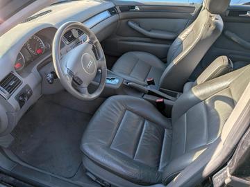 صورة مصغرة 12 لـ 2001 AUDI A6