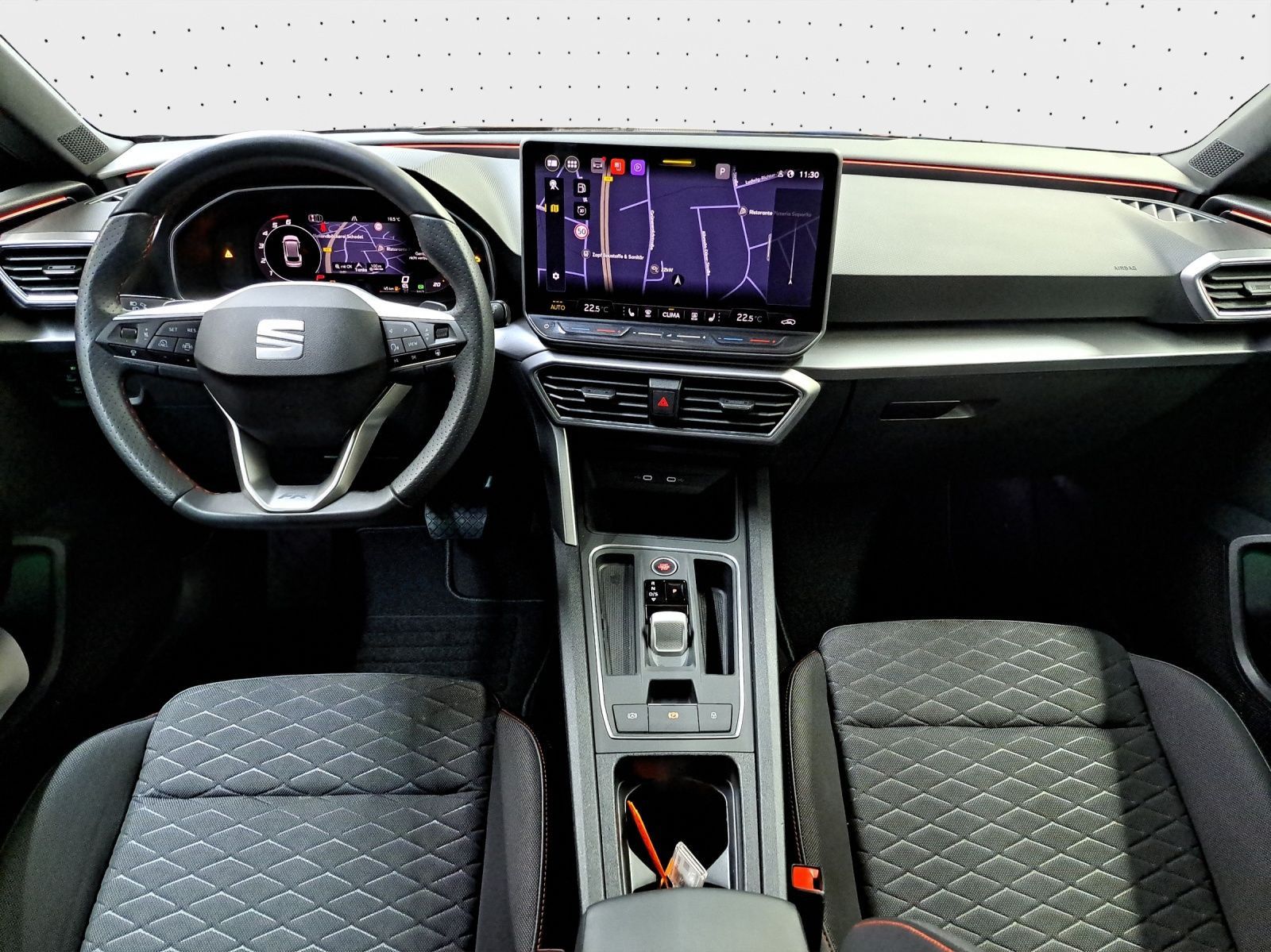 Seat Leon - Bild 5