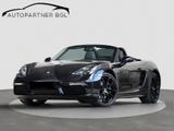 Porsche 718 Boxster Style Edition