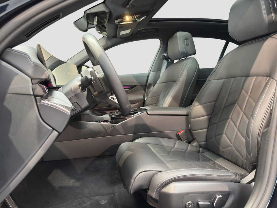 BMW 520 - Bild 10