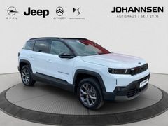 JEEP Compass MHEV Summit Navi HeadUP Panorama