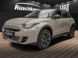 Fiat 600e La Prima Voll-LED RückKam Klimaauto