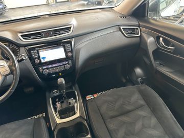 Nissan X-Trail N-Vision *TÜV Neu*Navi*Pano*
