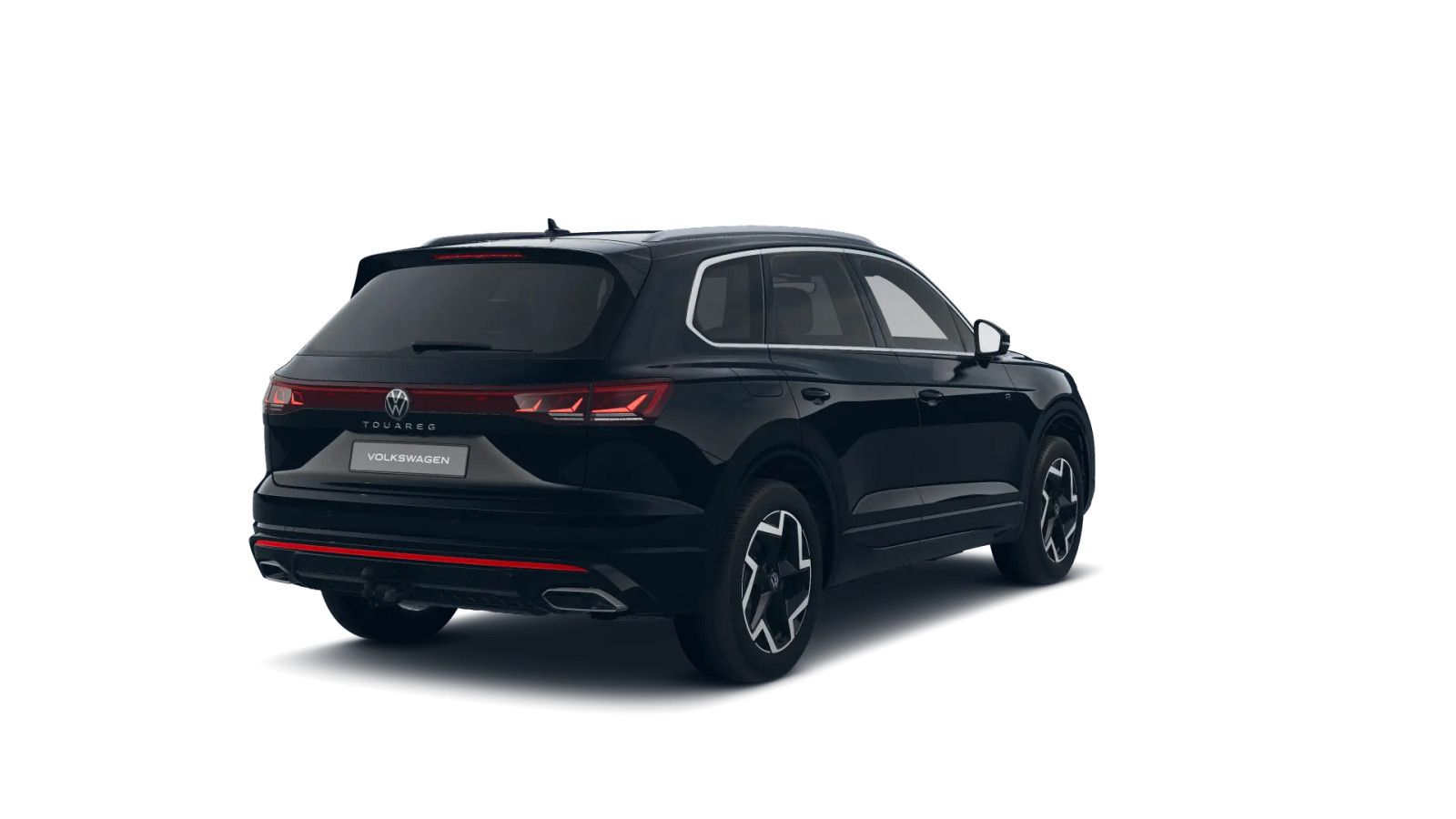 Volkswagen Touareg - Bild 7