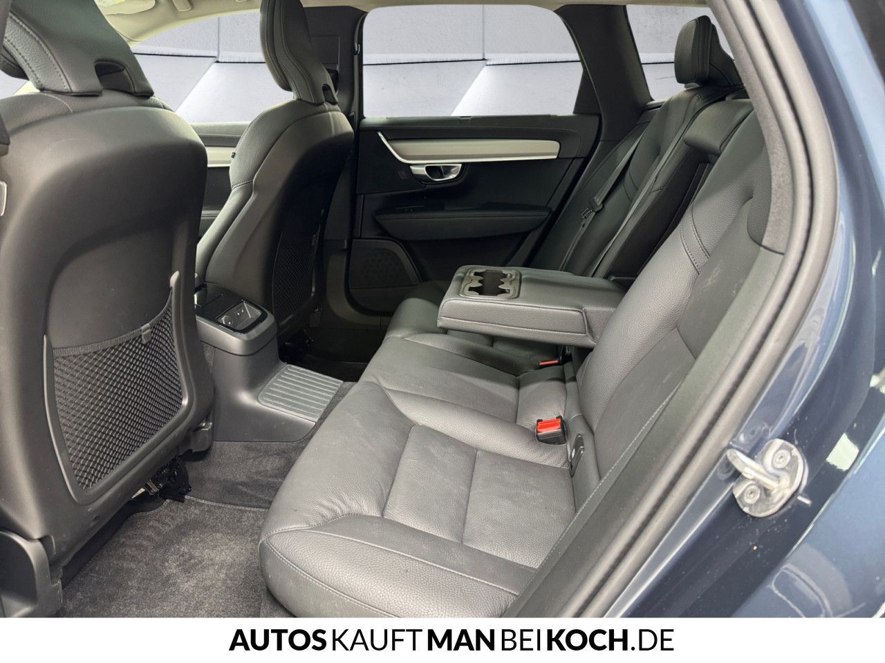 Volvo V90 - Bild 10