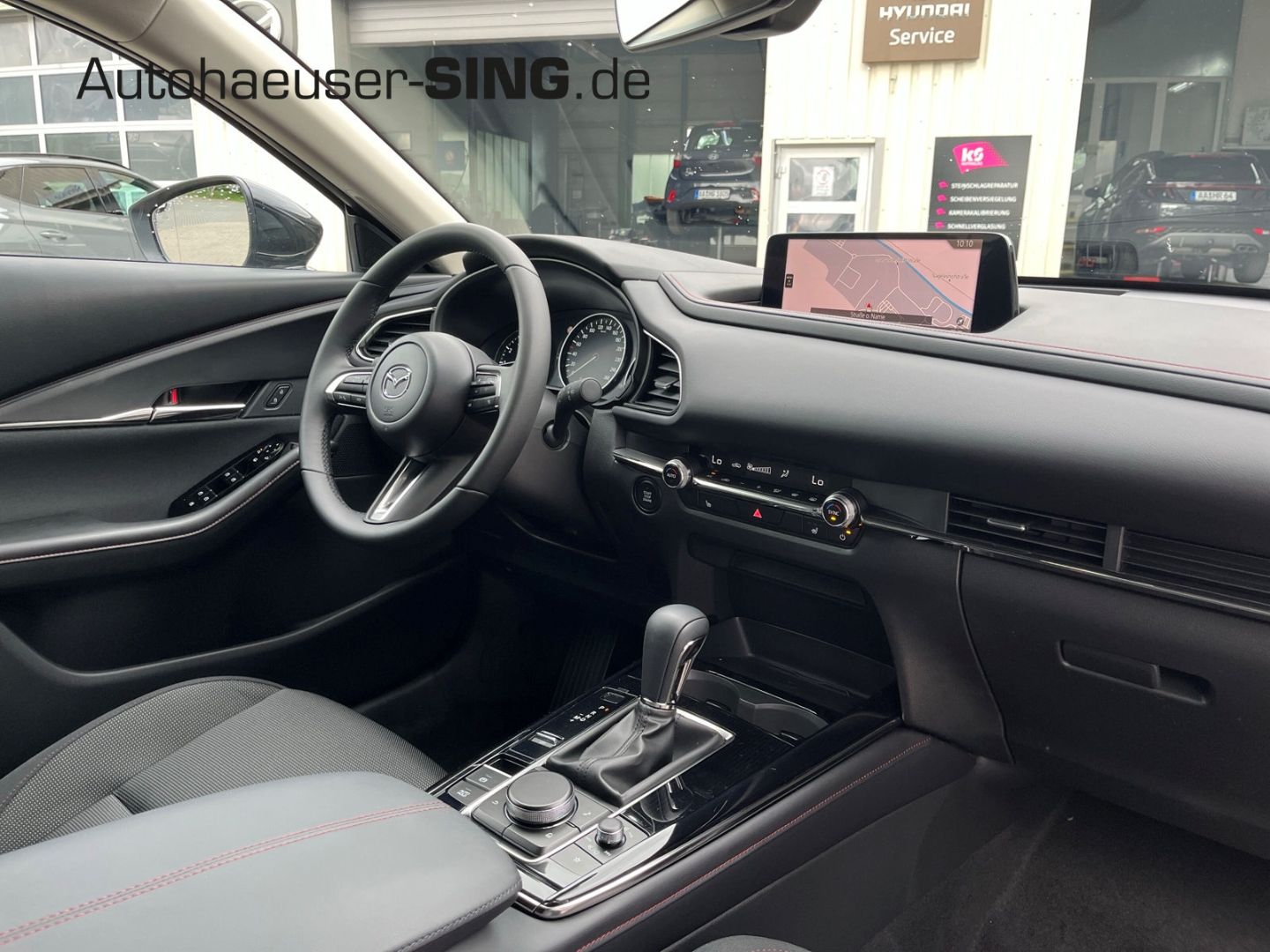 Mazda CX-30 - Bild 18