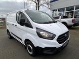 Ford Transit Custom Kasten 260 L1 Startup - Ford Transit: 260s