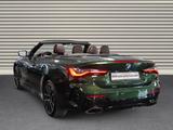 BMW M440i xDrive Cabrio - BMW M440: Cabrio