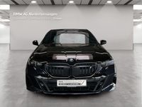 BMW i5 - Vorschau Bild 9