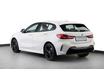 BMW 118i M Sport Shadow LiveCoProf PANO HUD 18"