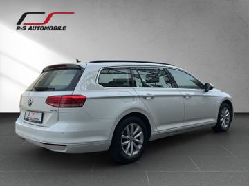 Volkswagen Passat Variant - 7