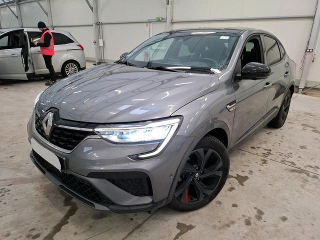 Renault Arkana 1.6  E-TECH 145 RS - Line.