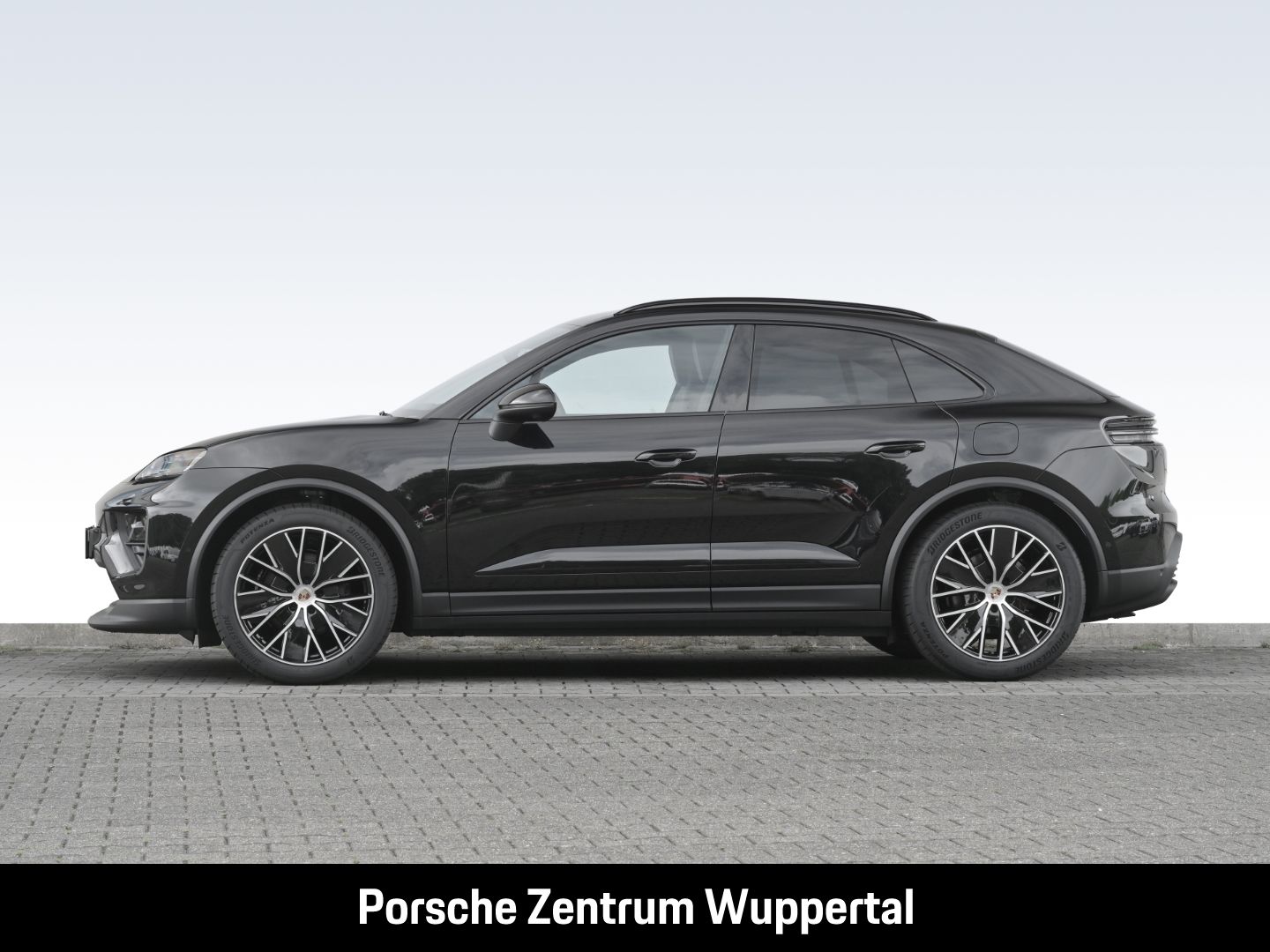 Porsche Macan - Bild 2