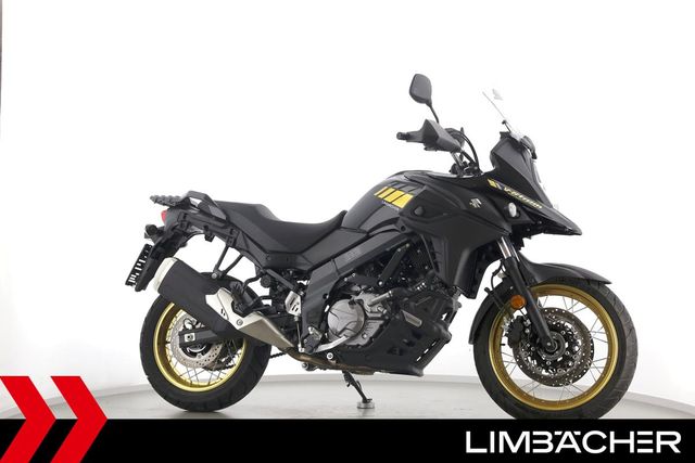 Suzuki DL 650 V STROM XT - sehr wenig km! TC