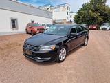 Volkswagen Passat*196TKm*Automatik*Klimaauto*SHZ*AHK - VW Passat Gebrauchtwagen in Chemnitz