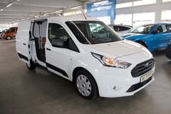 Fahrzeugabbildung Ford Transit Connect TREND L2 Lang KLIMA AHK WinterP