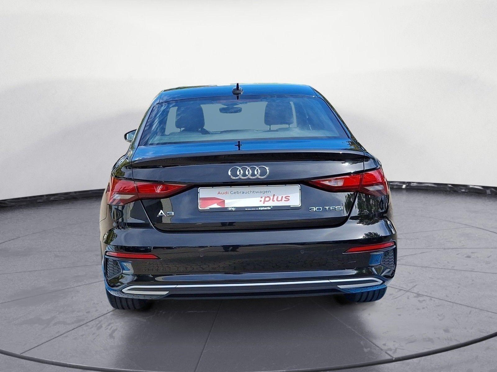 Audi A3 Limousine 30 TFSI S tronic, миниатюра 20