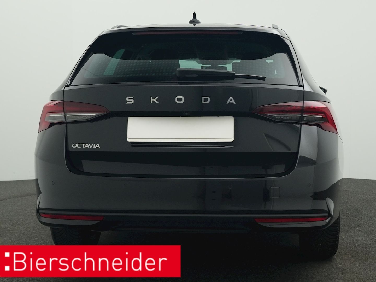Skoda Octavia - Bild 5
